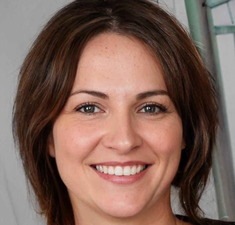 Portrait de Célestine Moreau